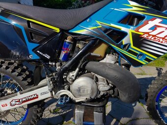 TM racing 300 EN - 6