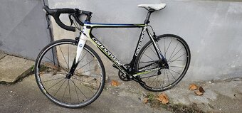 Cannondale Super Six - 6