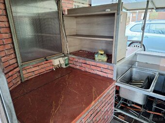 Stanek občerstvení - 6