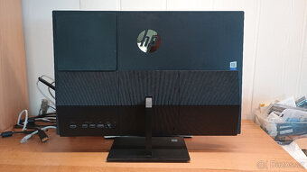 PC#204 sestava HP ProOne 400G4, Core i5, 16GB, 256GB/M2, W11 - 6