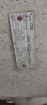 Kmenová kotoučová pila (katr) - 6