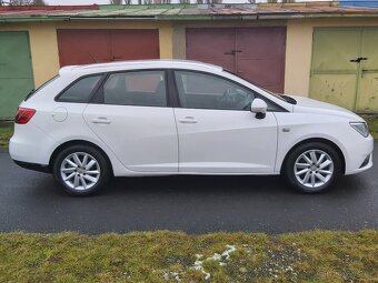 Seat Ibiza 1.6 TDi 77 kw, STYLE, 2013 facelift - 6