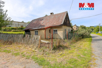 Prodej rodinného domu, 107 m², Hanušovice - 6