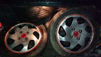 Honda Accord coupe 2.0 108kw - 6