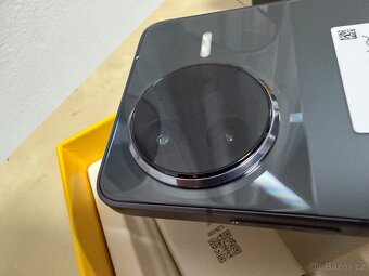 Mobilní telefon Xiaomi Poco F7 Pro 12GB/512GB Černý - 6