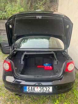 Volkswagen EOS 2.0 TSI - 6