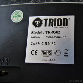 Hodinky star.SWISS+poštovné ZDARMA - 6