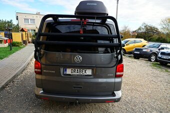 VOLKSWAGEN MULTIVAN 2,0 BI-TDI 132KW 4MOTION CZ - 6