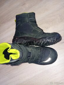 Zimní boty SUPERFIT - 6