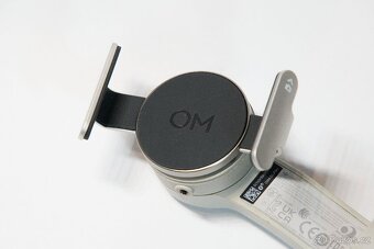 DJI OM 4 - 6