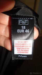 Dámská zimní bunda vel.46-48 - 6