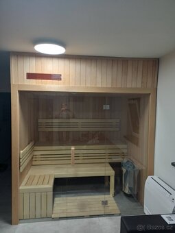 Finské sauny - 6
