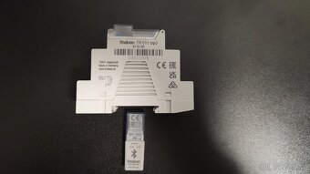 Časové hodiny Theben+Bluetooth - 6