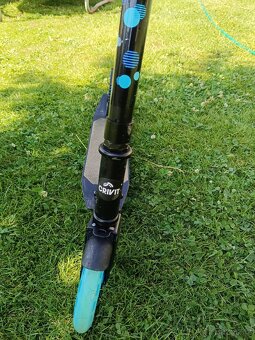 Dětské koloběžky - 6