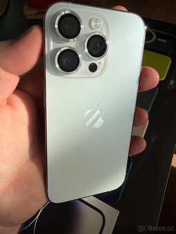 Iphone 14 pro 128 v perfektním stavu - 6