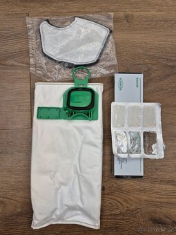 Vysavač Vorwerk VK150 - 6