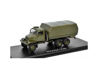 Modely vozů Praga V3S 1:43 - 6