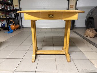 Prodám starožitný nábytek - 6