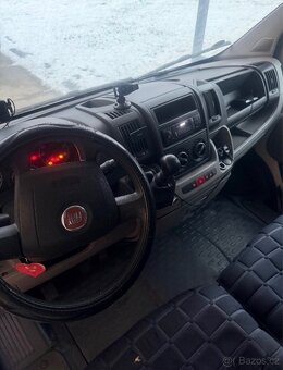Fiat ducato 2.3 - 6