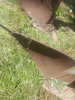 pluh LEMKEN VARI DIAMANT 10X - 6