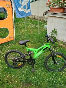Dětské kolo - 6