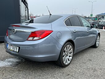 Opel Insignia 2009 - 6