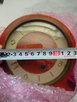 Starožitné hodiny - 6