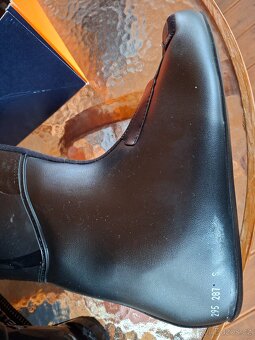 Lyžařské boty Dalbello - 6