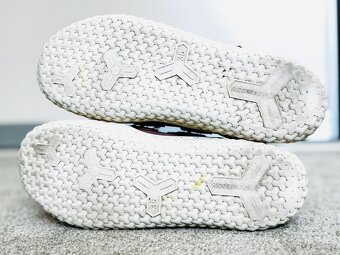 Dětské barefoot boty RICOSTA Josh v. 35 - 6