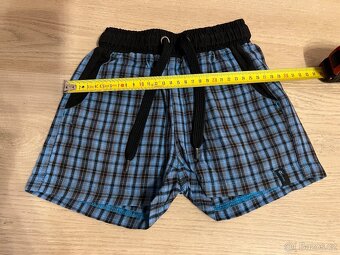 Kraťasy kluk 98-104 - 6
