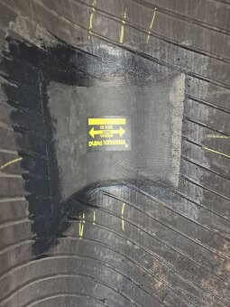 600/70 R30 168D/165E Michelin Axiobib 2 - 6