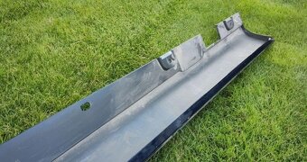 Mercedes E W213 213 - Lavy prah podbeh kryt - 6