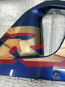 Honda CBR 900 RR - 6