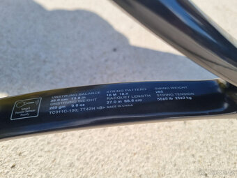 TENISOVÁ RAKETA PRINCE - 6