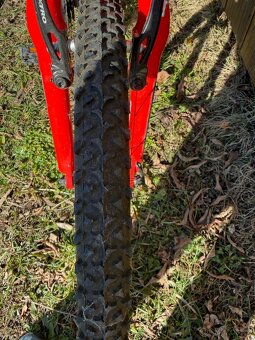 Dětské kolo Author A-Matrix 24 - 6