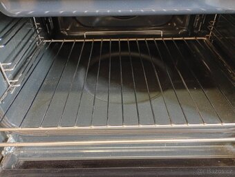 Vestavná trouba IKEA - 6