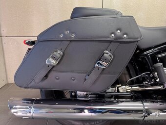 BMW R 18 Classic First Edition - MAX. VÝBAVA / SUPER CENA - 6