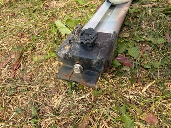 Nosič kol Fiat ducato - 6