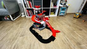 Hasičská stanice - 6