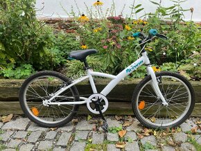 Dětské horské kolo B-Twin - 6