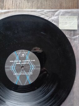 Gramofonové desky, vinyly - 6