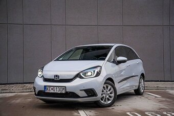 Honda Jazz Elegance - 6