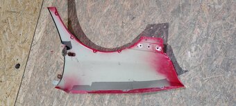 Blatník Seat Ibiza - 6