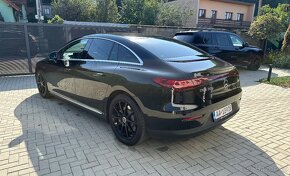 Mercedes-Benz EQE 350 4MATIC - 6