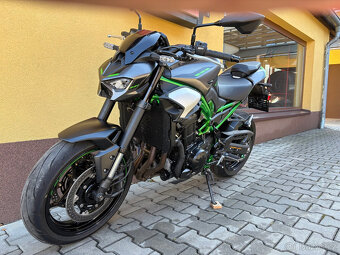 Kawasaki Z900 - 6