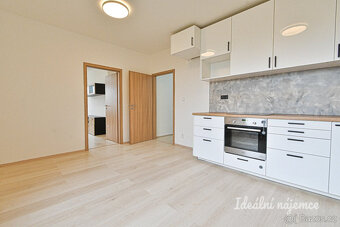 Prodej bytu 3+1, Soběšická, Husovice - 6