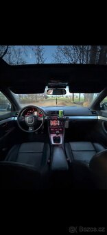 Audi A4 B7 2.5 V6 - 6