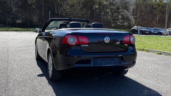 VW EOS 1.4TSI CLIMATRONIC - 6