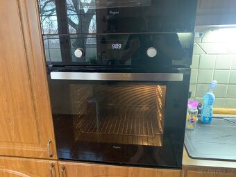 Set varná deska a trouba - 6