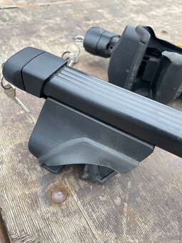 Příčníky Thule - 6